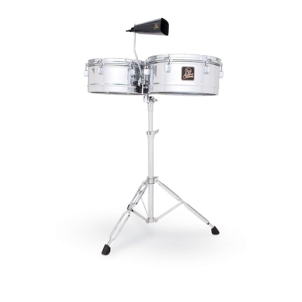 Sonic Boom Aspire Timbales Hand Percussion SO3480589 - main